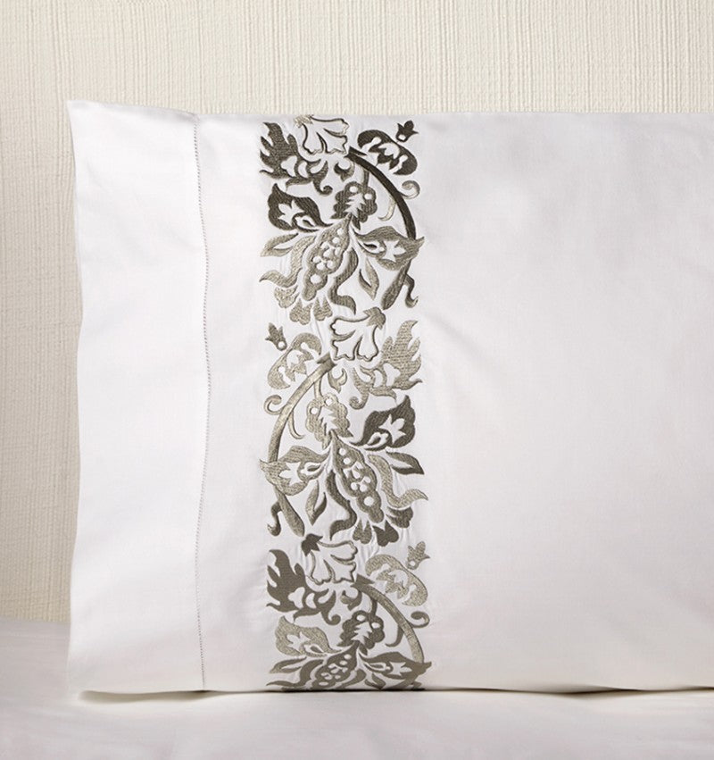 SAXON - PILLOWCASES