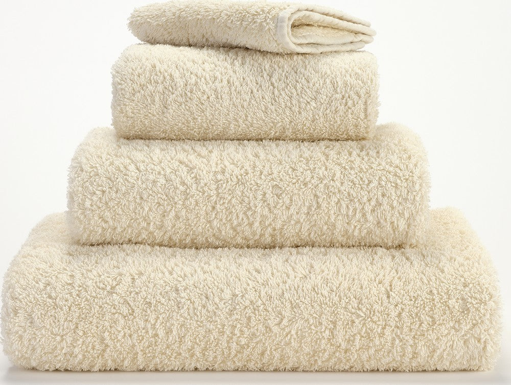 SUPER PILE TOWELS - COME IN 60 COLORS