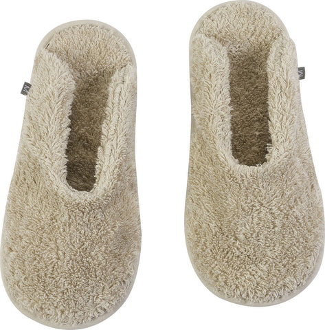 KARAT Towel and slippers